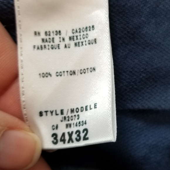 Mens Guess Jeans - Picture 6 of 7